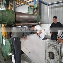 Nanjing Dongrun Special Rubber Co., Ltd. company overview - view 3