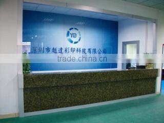 Shenzhen Yueda Printing Machinery Co., Ltd. company overview - view 1