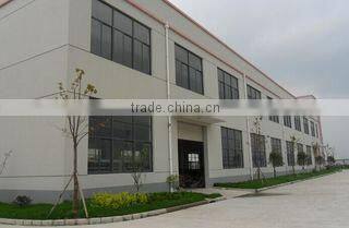 Yiwu Suki Glasses Co., Ltd. company overview - view 1