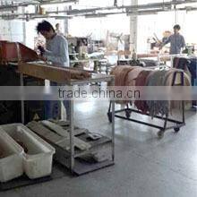 Dongguan Landgent Leather Products Co., Ltd. company overview - view 1