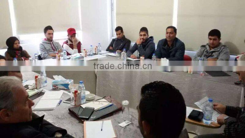 Henan Sharing International Trade Co., Ltd. company overview - view 2