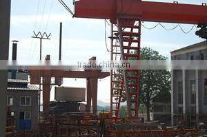 Shandong Hysan Road&Bridge Mechanical Technology Co., Ltd. company overview - view 3