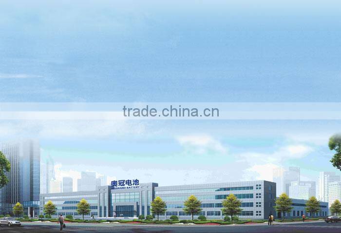 Hebei Aoguan Power Source Co., Ltd. company overview - view 2