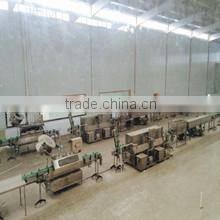 Xi'an Chunhefang Import & Export Co., Ltd. company overview - view 2