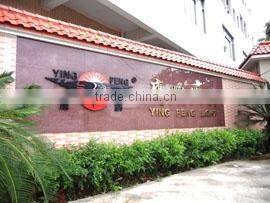 Foshan City Nanhai Yingpeng Lighting Co., Ltd company overview - view 2