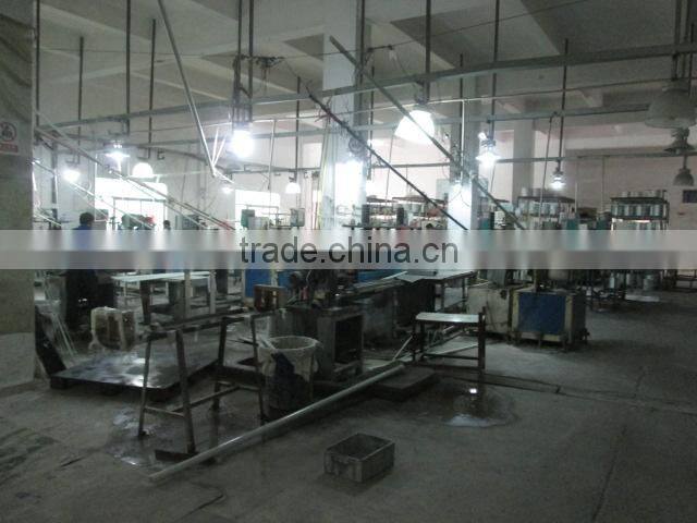 Dongguan Juli Frp Products Co., Ltd. company overview - view 4