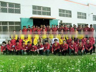 Qingdao Adm Trade Co., Ltd. company overview - view 3