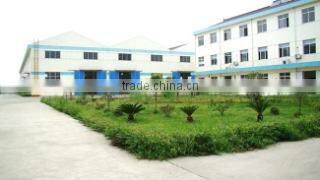 Changzhou Danhua Machinery Co., Ltd. company overview - view 3