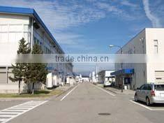 Shandong Jinhaosanyang Environmental Protection Machine Co., Ltd. company overview - view 2