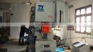 Ningbo Poris Imp & Exp Co., Ltd. company overview - view 1