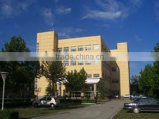 Hebei Founder International Trading Corp., Ltd. company overview - view 1