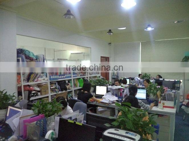 Guangzhou Domin Fashion Garment Manufacturer company overview - view 3