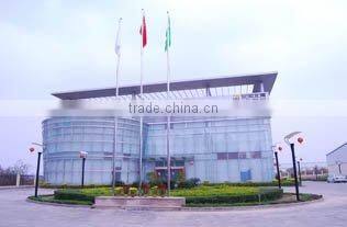 Shenzhen Guan Yu Yuan Industrial Co., Ltd. company overview - view 1