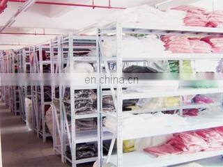 Guangzhou Amigo Garment Co., Ltd. company overview - view 3