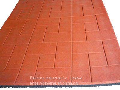 Brick-Surface-Tile
