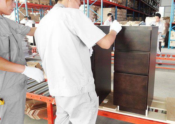 Heyond Cabinet Co.,Ltd. company overview - view 1