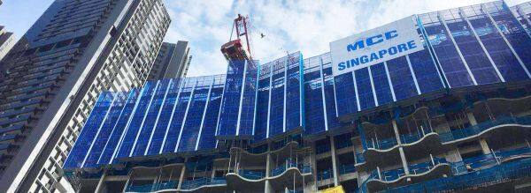 Suzhou TECON Construction Technology Co., Ltd. company overview - view 1