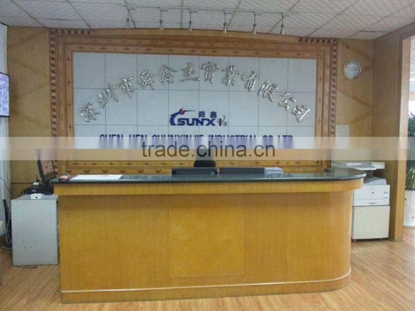 Shenzhen Shunxinjie Industrial Co., Ltd. company overview - view 2