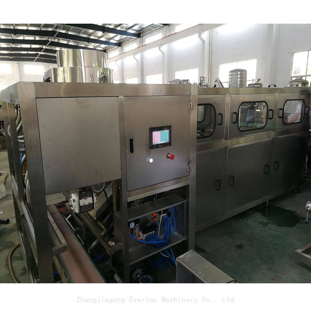 QGF-450 Filling Machine-4