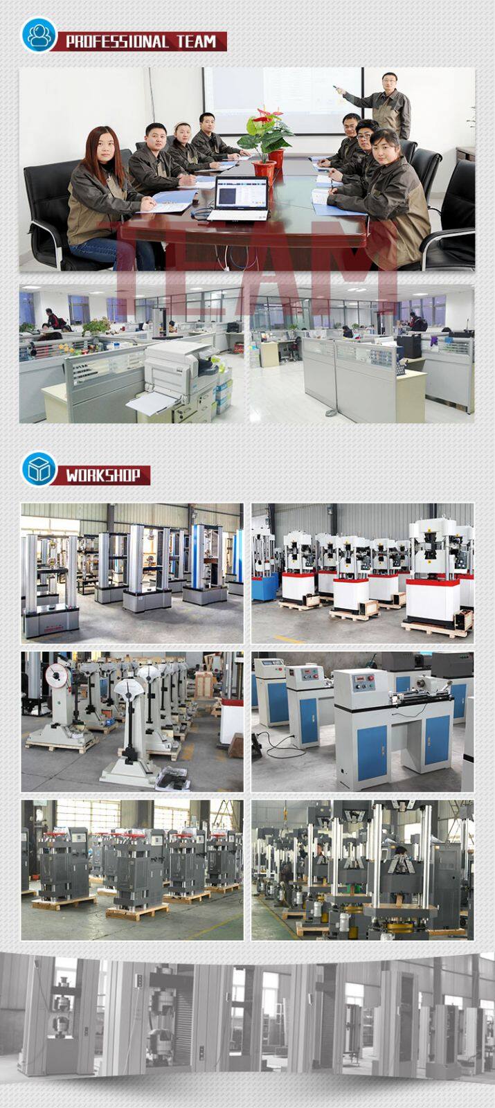 Dog Bone-shape Polymer Hydrogels Specimen Tensile Stress Testing Machine