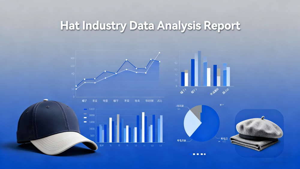 2025 China Hat Industry Trends: Export, Domestic Demand and Functional Upgrade