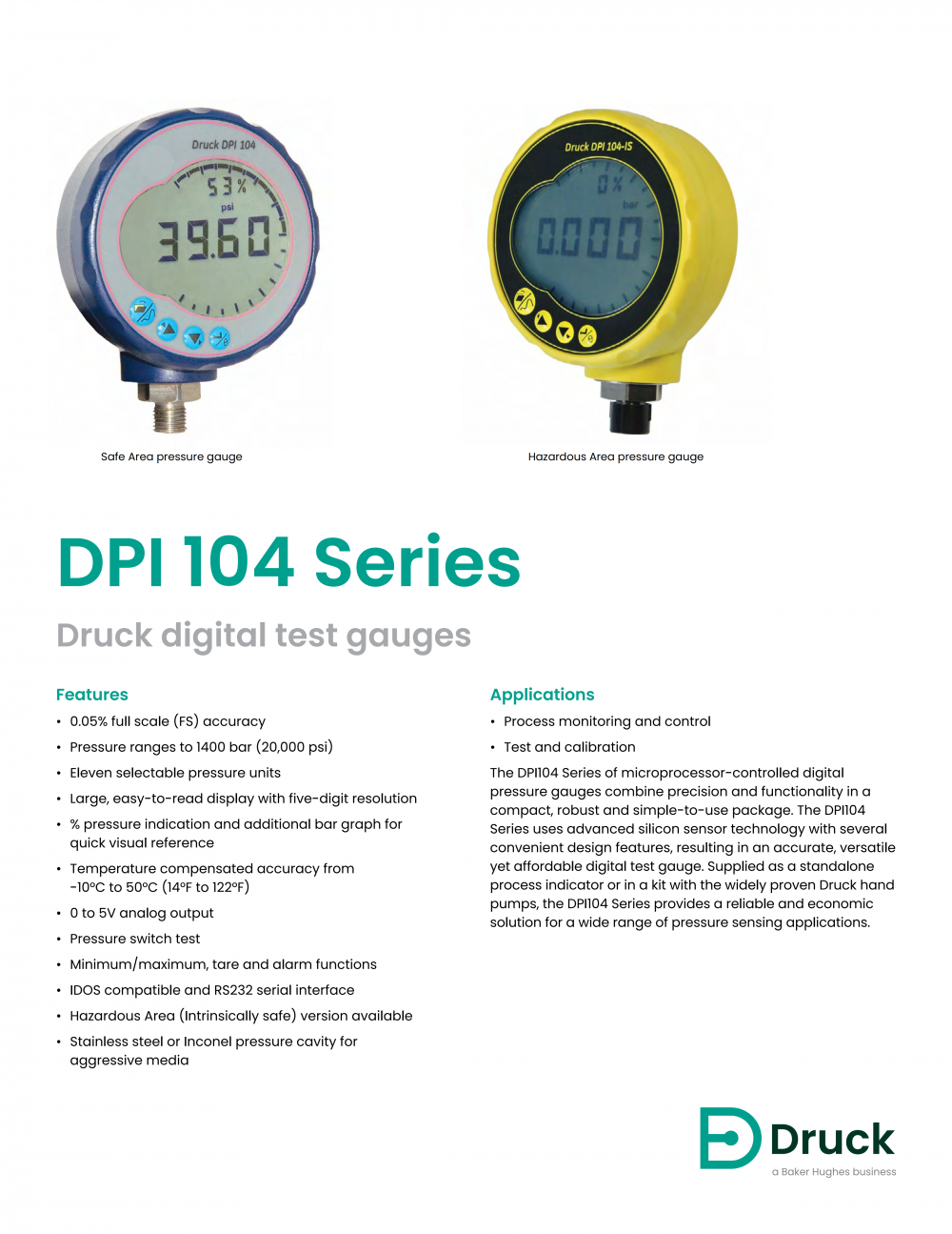 920-176G Druck DPI104 Datasheet_01.png