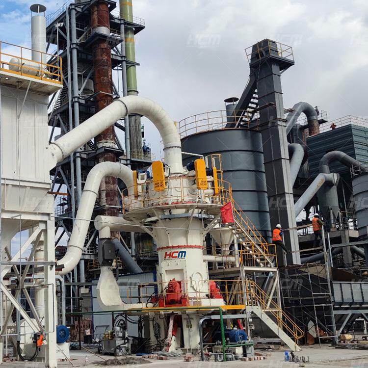 Guilin Hongcheng Mining Equipment Manufacturing Co., Ltd. company overview - view 4