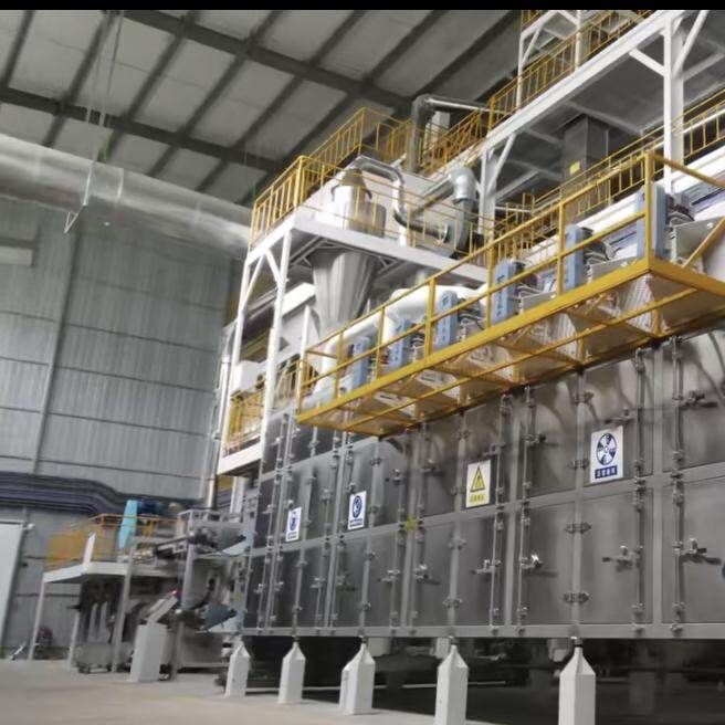 Weifang Zhouhe Biotechnology Co., Ltd.. company overview - view 1