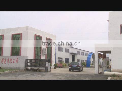 Yingkou Longshun Machinery Manufacturing Co., Ltd. company overview - view 1
