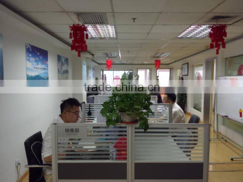 Qingdao SG Global Packaging Co., Ltd. company overview - view 3