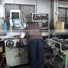 Lipson Enterprise Co., Ltd. company overview - view 3