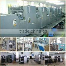 Guangzhou Jame Printing Co., Ltd. company overview - view 2