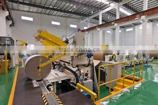 Hangzhou Fuyang Juli Paper Co., Limited company overview - view 3