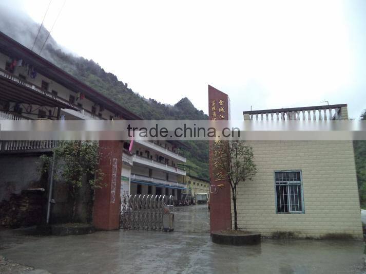 Jinchengjiang Xinxing Cocoon Silk Co., Ltd. company overview - view 2