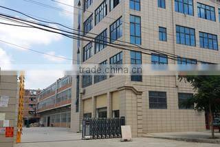 Jinjiang Xinfengyu Shoes Material Co., Ltd. company overview - view 1