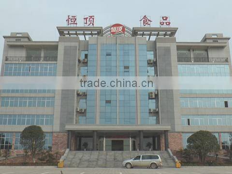 Jiangxi Hengding Food Co., Ltd. company overview - view 1
