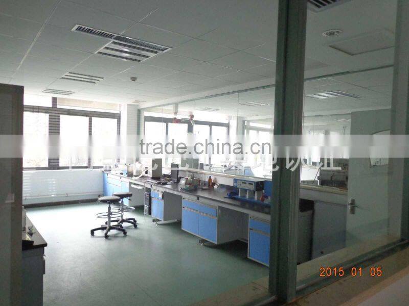 Guangzhou GBS High-Tech & Industry Co., Ltd. company overview - view 3