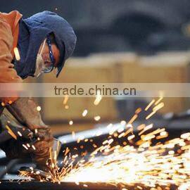 Foshan Rongdongsheng Furnace Industry Co., Ltd. company overview - view 3