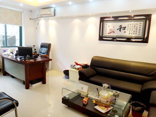 YunJie (HongKong) Industry Co.,Ltd company overview - view 2