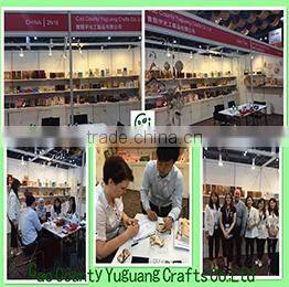 Cao County Yuguang Crafts Co., Ltd. company overview - view 2