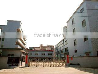 Dongguan Baixin Trappings And Textile Co., Ltd. company overview - view 1