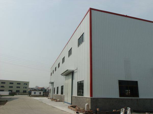Jiangsu Kedebao Building Energy Saving Technology Co. LTD company overview - view 2
