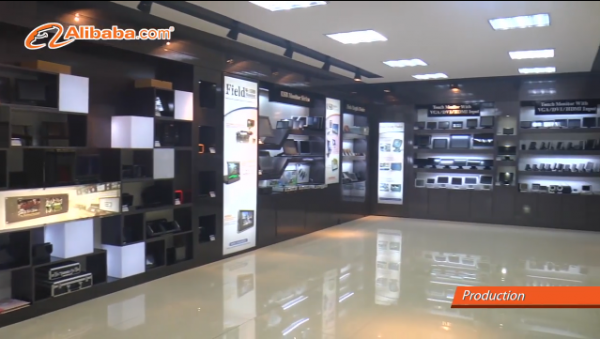 Zhangzhou Lilliput Electronic Technology Co.,Ltd company overview - view 2