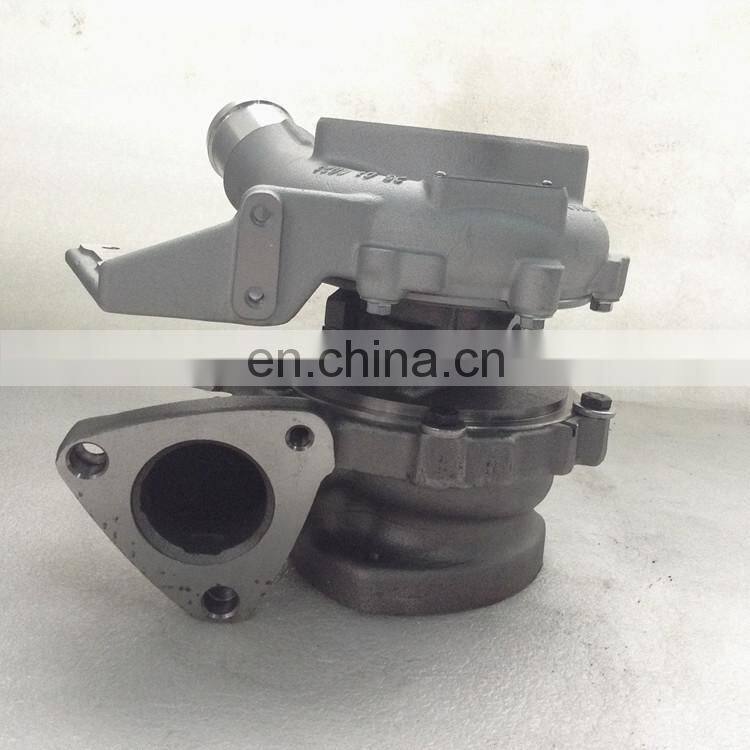 Turbocharger 787556-16 turbo 1719695 1760759 turbocharger 787556 engine Duratorq TDCi Euro-5