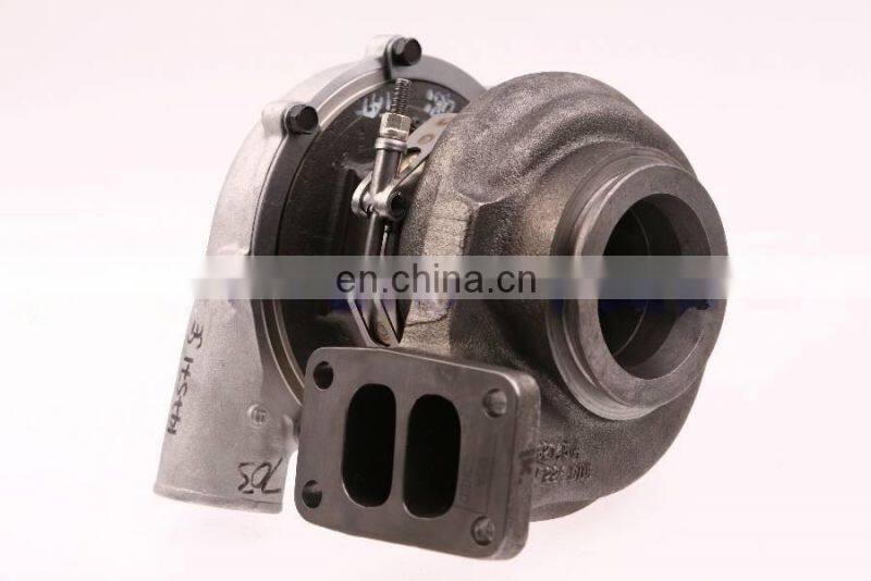 good choose ! 3LD turbocharger 2674237 181819 turbo charger for Perkins car parts of booshiwheel factory