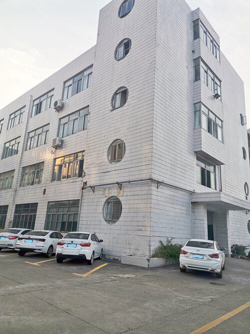 Zhuhai Linrui Electronics Co., Ltd company overview - view 1