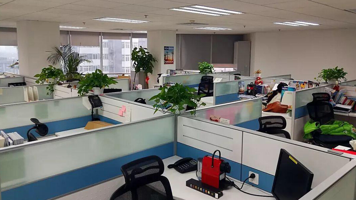 Shandong Sino-chance New Material Technology Co., Ltd. company overview - view 2