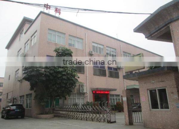 CKE_Tech (Dongguan) Co., Ltd. company overview - view 2