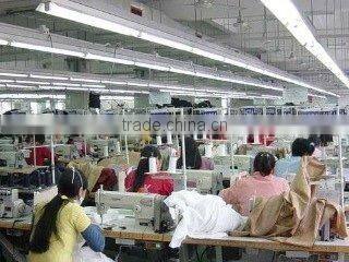 Shanghai Choza Industrial Co., Ltd. company overview - view 3