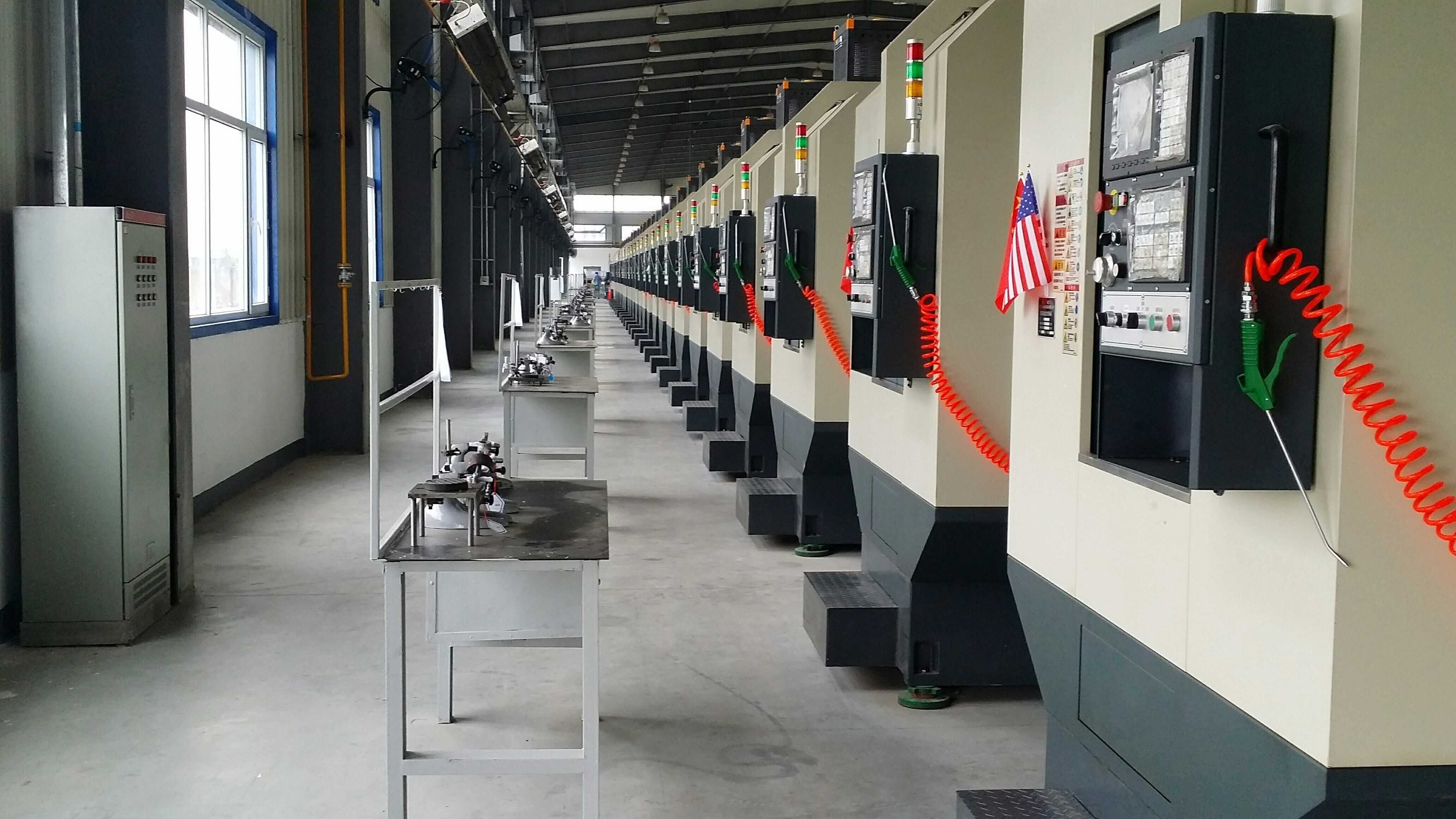 Yiwu Hongsong Electronic Commerce Firm company overview - view 3